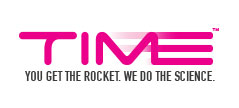 TIME logo