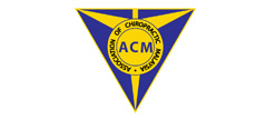 ACM logo