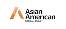 Asian American Medical Group Logo