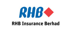 RHB Insurance logo