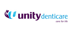 Unity Denticare logo