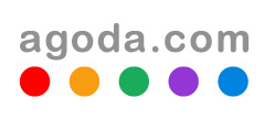 Agoda logo