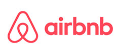 airbnb logo