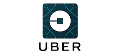 uber logo