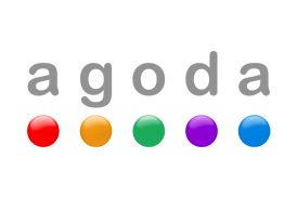 Agoda Logo