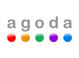 Agoda Logo