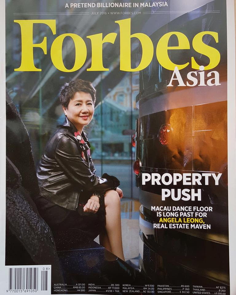 BookDoc founder's friend on cover of Forbes together with founder of BookDoc