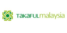 Takaful Malaysia Logo