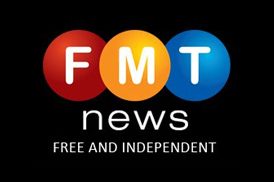 Free Malaysia Today logo