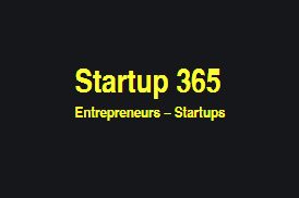 Startup 365 logo