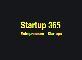 Startup 365 logo