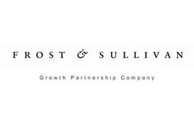 Frost & Sullivan logo