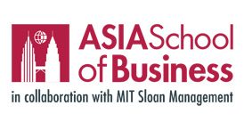 Asia School of Business logo