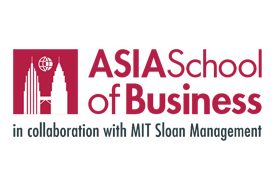 Asia School of Business logo