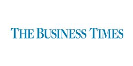 The Business Times logo