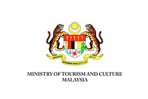 MInistry of Tourism and Culture Malaysia