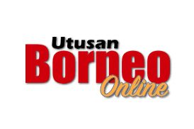 Utusan Borneo Online Logo