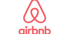 airbnb logo