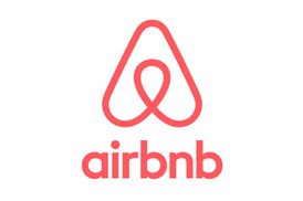 airbnb logo
