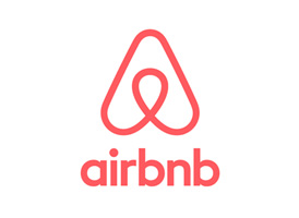 airbnb logo