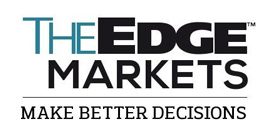 The Edge Market Logo