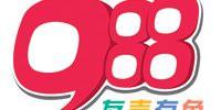 988 logo