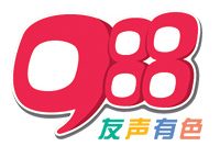 988 logo