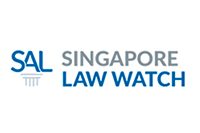 Singapore Law Watch logo