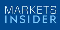 Markets Insider logo