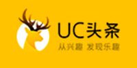 UC News of China logo