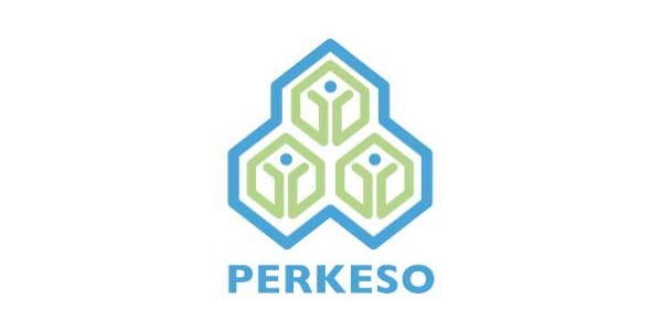 Perkeso Logo