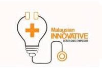 Malaysian Innovative Healthcare Symposium logo