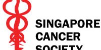 Singapore Cancer Society logo