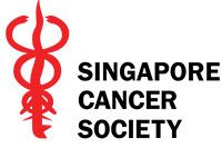 Singapore Cancer Society logo