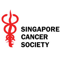 Singapore Cancer Society logo