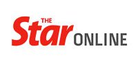 The Star Online Logo