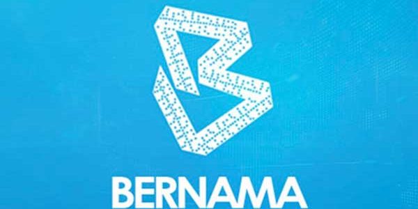bernama-logo Bernama Logo