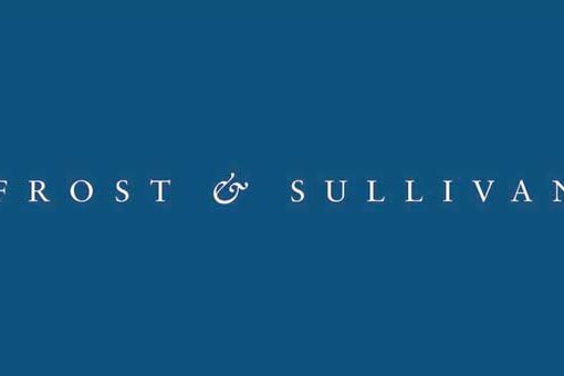 Frost & Sullivan Logo