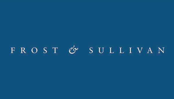 Frost & Sullivan Logo