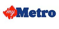 My Metro logo