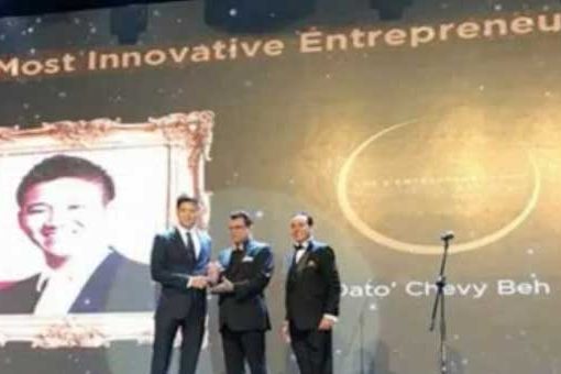 Dato' Chevy Beh
