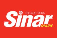 Sinar Harian logo