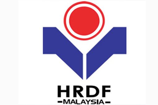 HRDF Logo