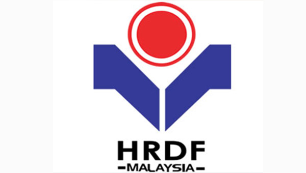 HRDF Logo