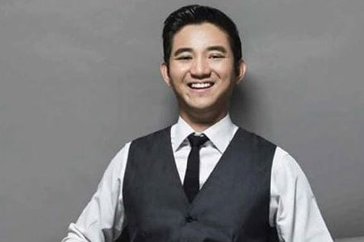 WB21 Dato' Chevy Beh