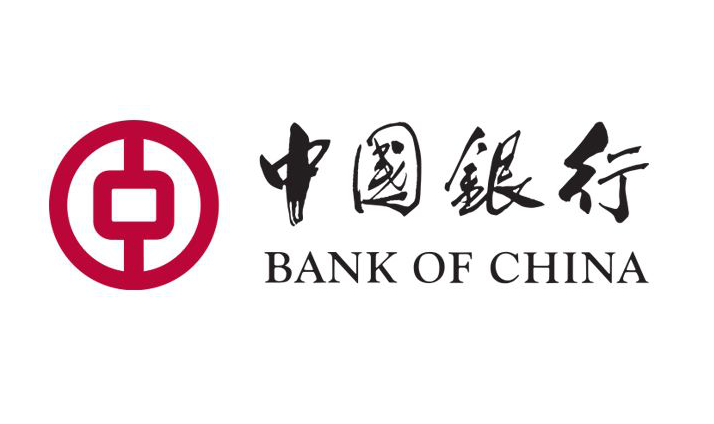 Bank of China Logo