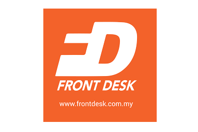 Front Desk Logo