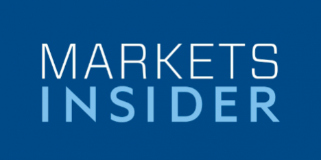 Markets Insider Logo