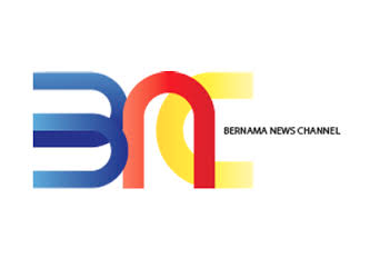 Bernama News Channel