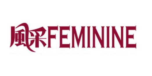 Feminine Logo